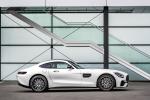 Mercedes-AMG GT 2019 года (WW)